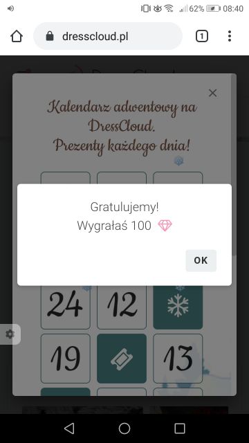 Otwieramy Kalendarze Adwentowe 2020