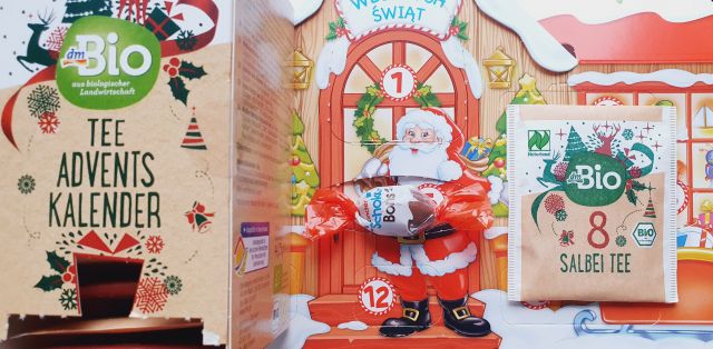 Otwieramy Kalendarze Adwentowe 2020