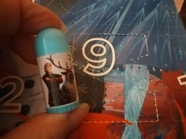 Otwieramy Kalendarze Adwentowe 2020