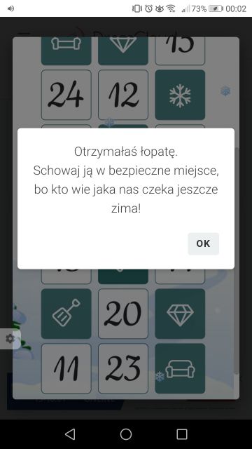 Otwieramy Kalendarze Adwentowe 2020