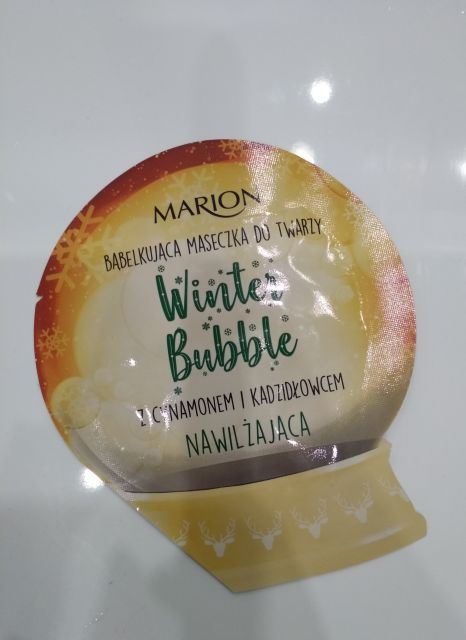 akcja denkowanie! grudzień - kosmetyki w świątecznych opakowaniach i świątecznych kolorach 🎄❄️⛄🎀🎁🎅