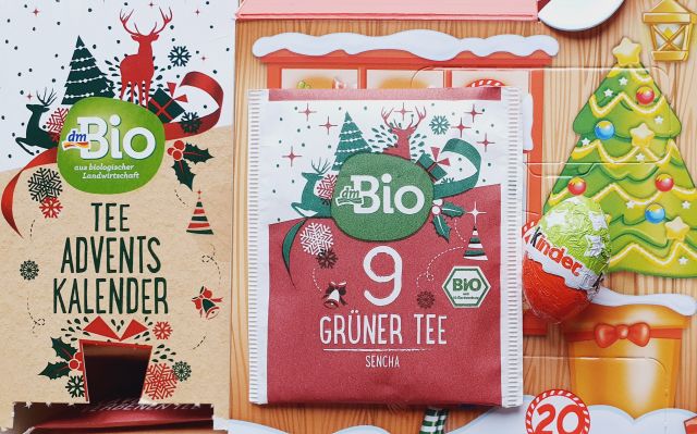 Otwieramy Kalendarze Adwentowe 2020