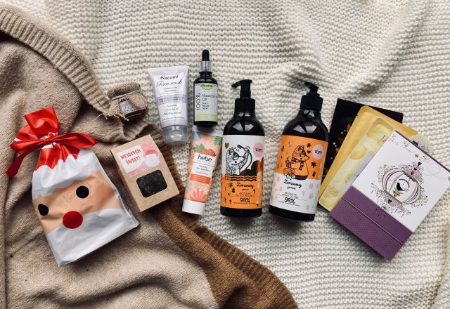 Paczka urodzinowa od Dell