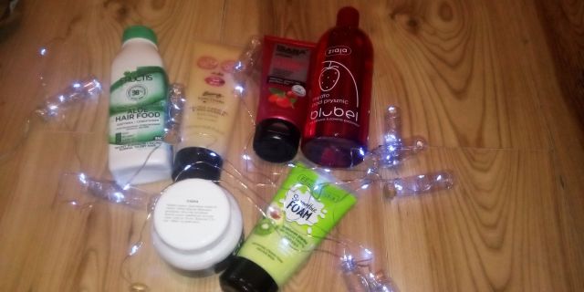 mikołaj Karina 2020