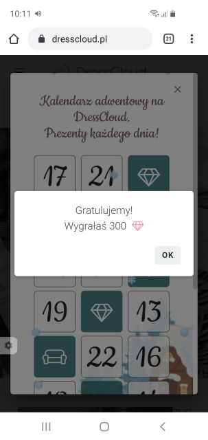 Otwieramy Kalendarze Adwentowe 2020