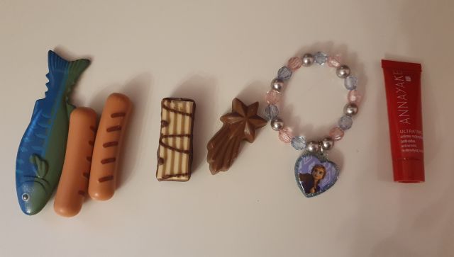 Otwieramy Kalendarze Adwentowe 2020