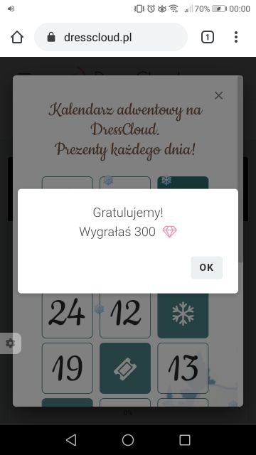 Otwieramy Kalendarze Adwentowe 2020