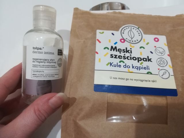 akcja denkowanie! grudzień - kosmetyki w świątecznych opakowaniach i świątecznych kolorach 🎄❄️⛄🎀🎁🎅