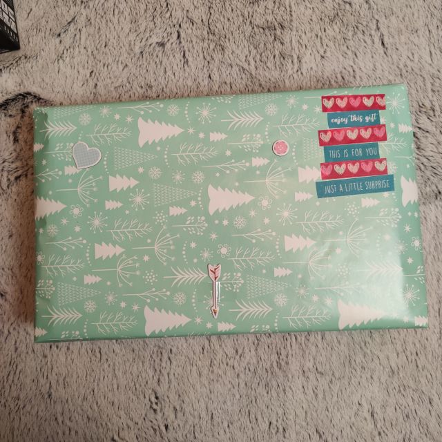 ✩ Kalendarz urodzinowy Clouders ✩