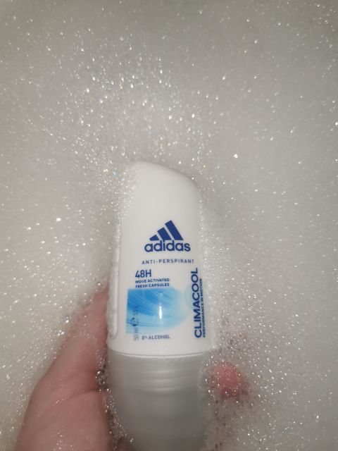 Adidas Antyperspirant w kulce, Climacool