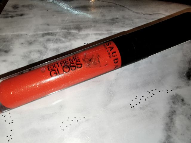 Mesauda Milano Błyszczyk do ust, Extreme Gloss, nr 311 Provocante