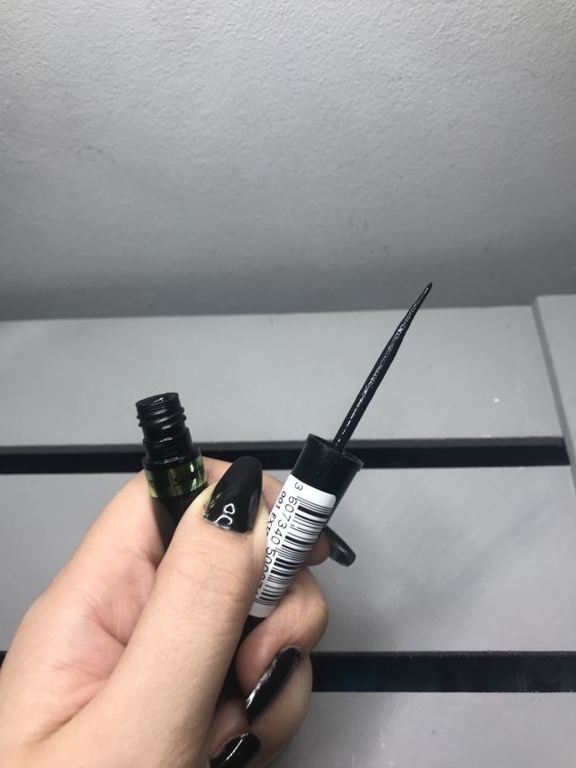 Eyeliner misssporty