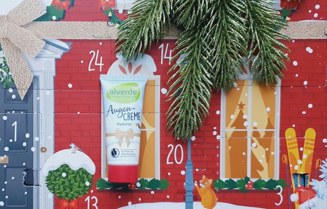 Otwieramy Kalendarze Adwentowe 2020