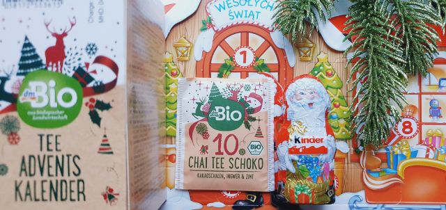 Otwieramy Kalendarze Adwentowe 2020