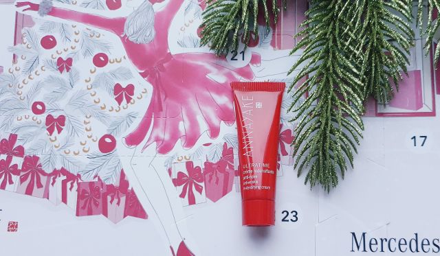 Annayake Krem do twarzy, Ultratime, Przeciwzmarszczkowy, Ujędrniający 