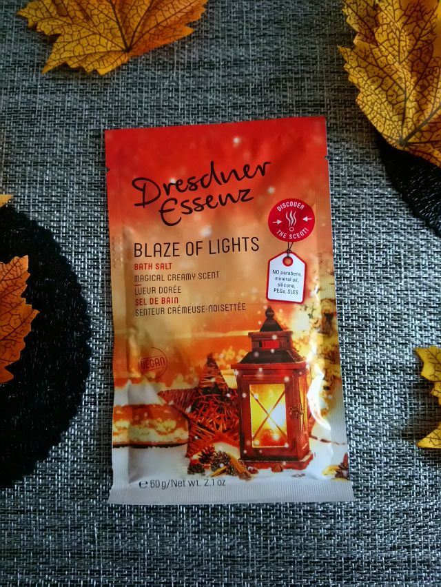Sól do kąpieli dresdner essenz 