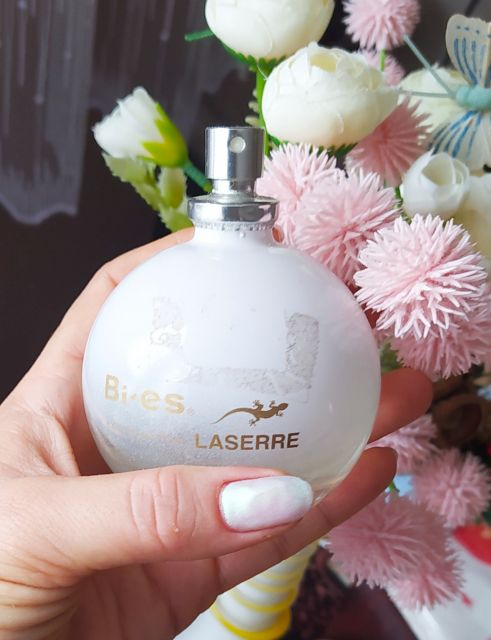 BI-ES laserre edp