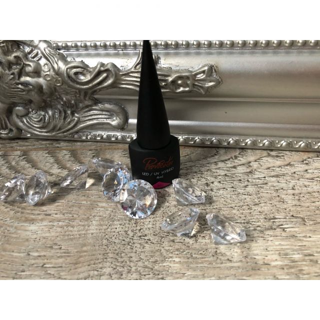 Crystal pink Provocater 050