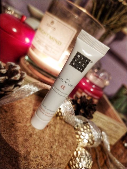 RITUALS Ritual of sakura