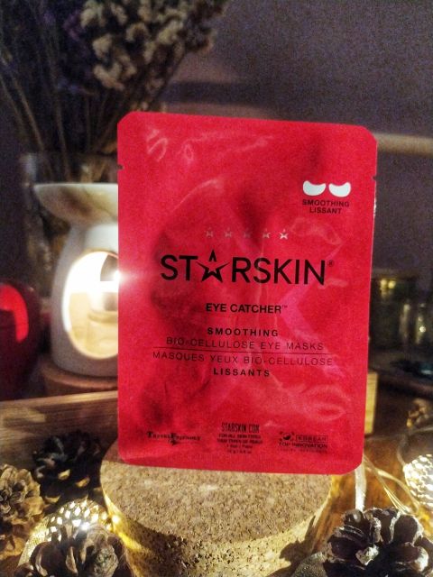 Starskin płatki pod oczy