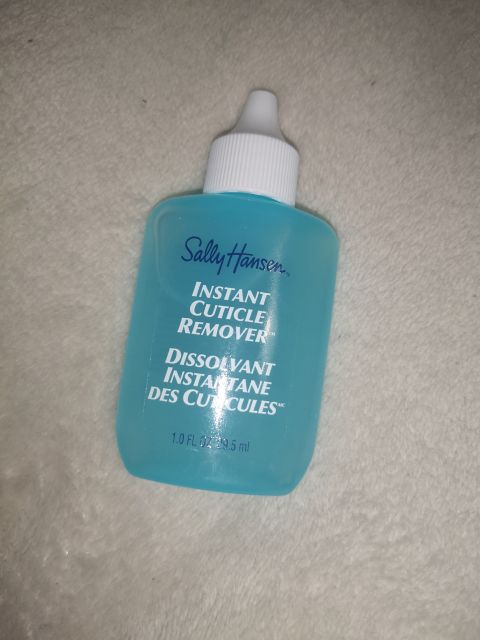 Sally Hansen Żel do usuwania skórek, Cuticle Remover