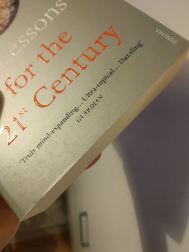 Kulturalne narzekanie na rzeczywistość! Uwaga - zawiera offtopy!