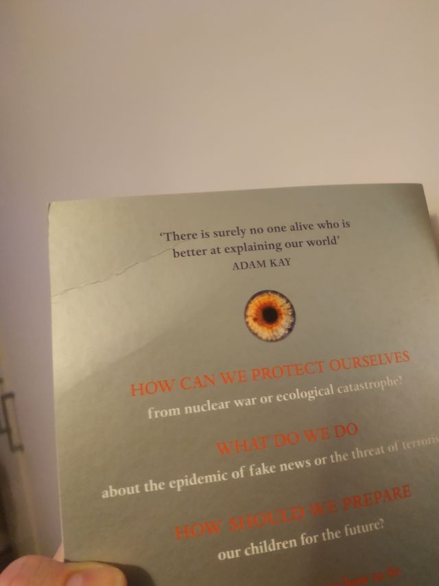 Kulturalne narzekanie na rzeczywistość! Uwaga - zawiera offtopy!