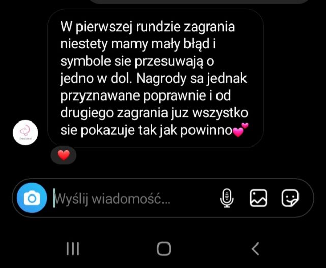 Urodzinowe kasyno DressCloud 