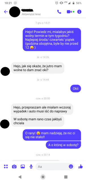 Kulturalne narzekanie na rzeczywistość! Uwaga - zawiera offtopy!