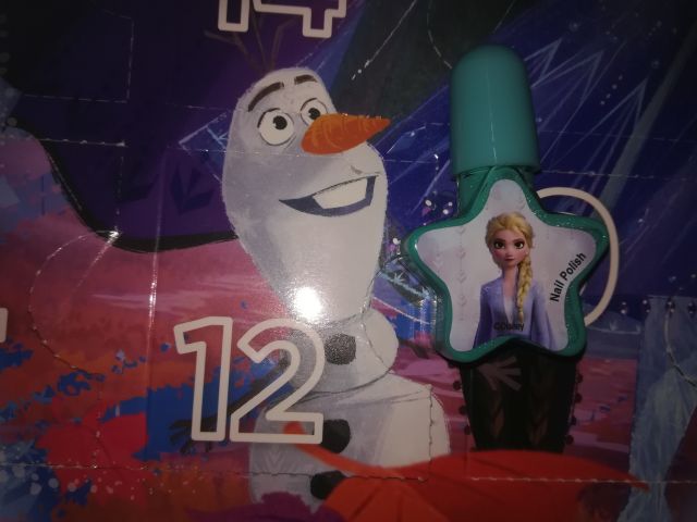 Otwieramy Kalendarze Adwentowe 2020