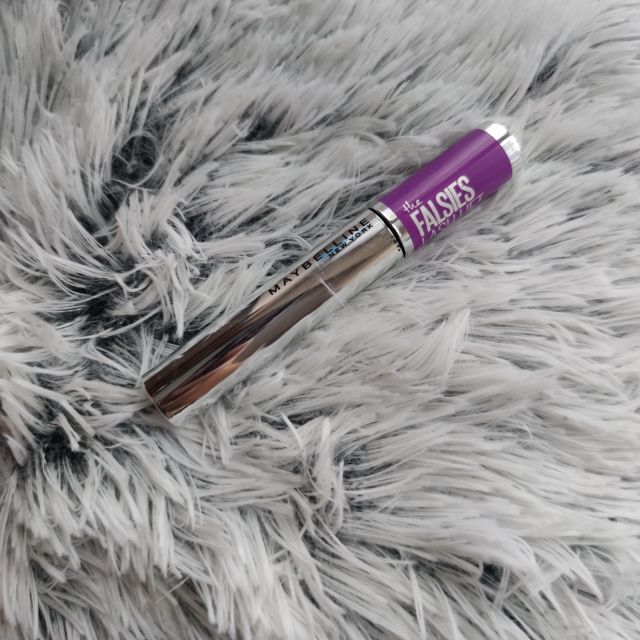 Maybelline The Falsies Lash Lift Mascara, Tusz do rzęs, Liftingujący