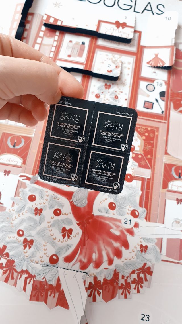 Otwieramy Kalendarze Adwentowe 2020