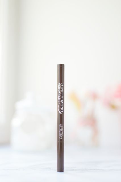 Catrice Longlasting Brow Definer, Flamaster do brwi, nr 030