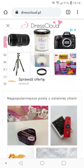 Kulturalne narzekanie na rzeczywistość! Uwaga - zawiera offtopy!