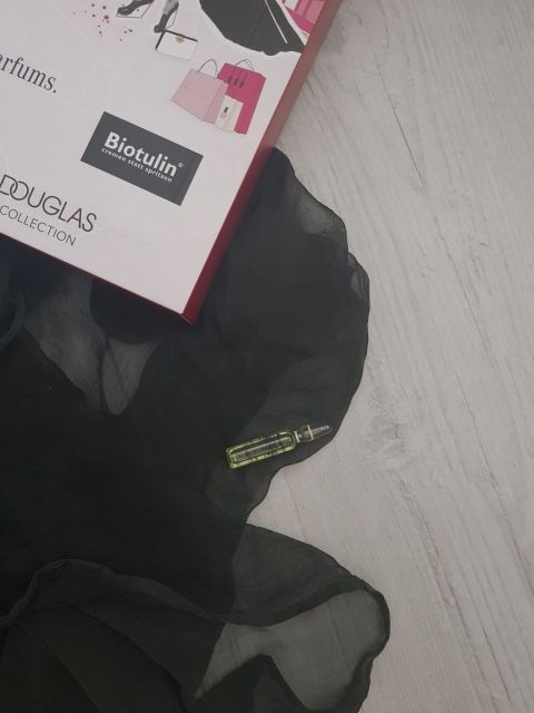 Douglas Nutri Focus, Nourishing Ampoules, Kokum butter & Apricot oil