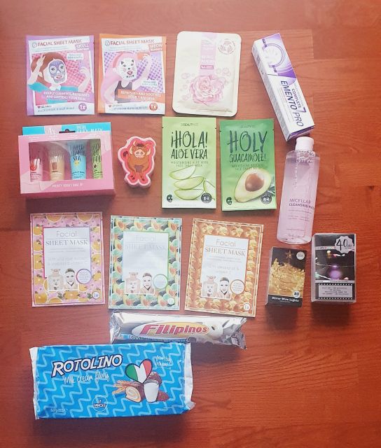 zakupy action weekendowe