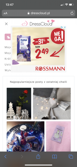 Kulturalne narzekanie na rzeczywistość! Uwaga - zawiera offtopy!