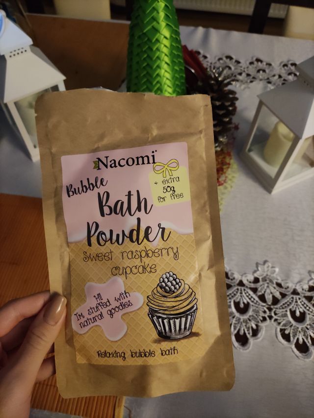 akcja denkowanie! grudzień - kosmetyki w świątecznych opakowaniach i świątecznych kolorach 🎄❄️⛄🎀🎁🎅