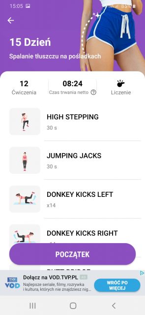 Postanowienia na 2021 rok. 🎆