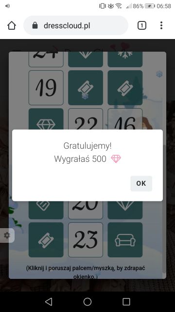 Otwieramy Kalendarze Adwentowe 2020