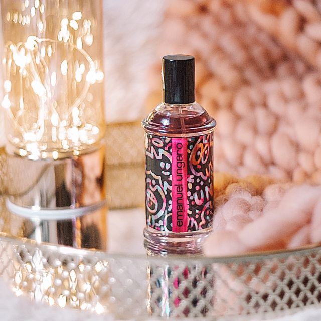 Emanuel Ungaro Ungaro Ungaro for her, 2019, woda perfumowana