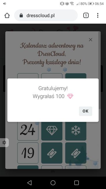 Otwieramy Kalendarze Adwentowe 2020