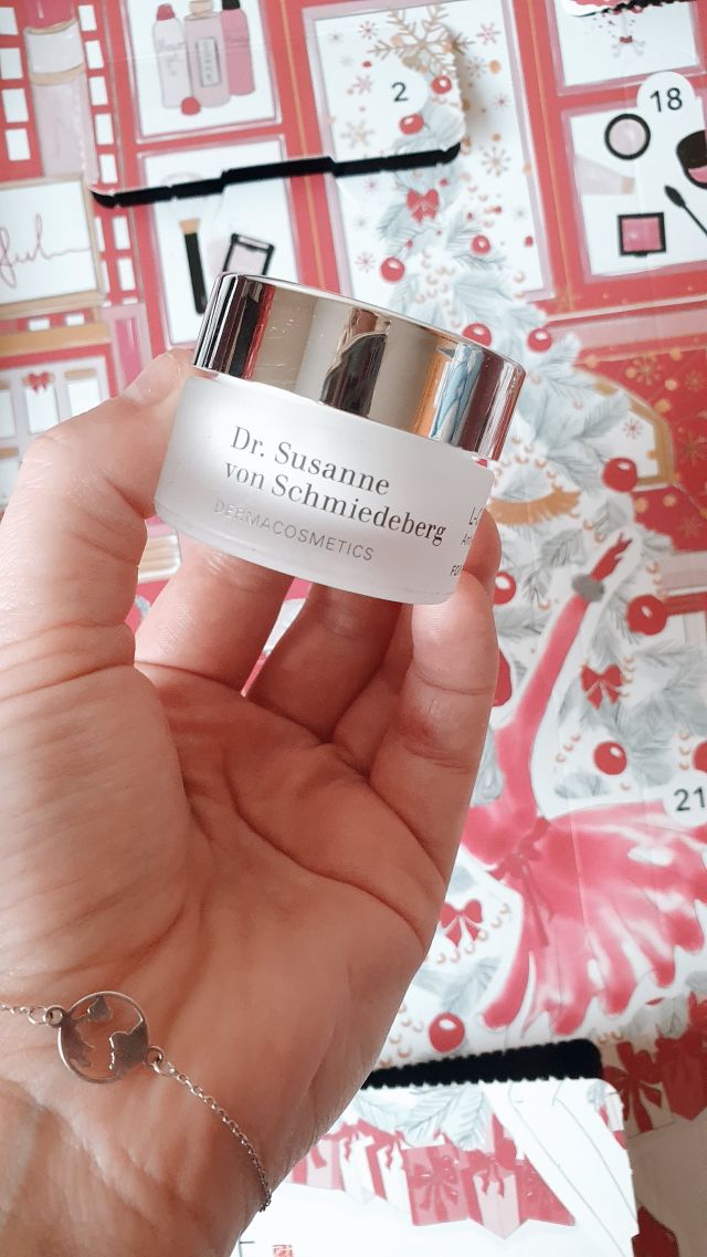 Dr. Susanne von Schmiedeberg 