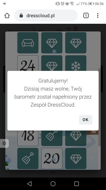 Otwieramy Kalendarze Adwentowe 2020