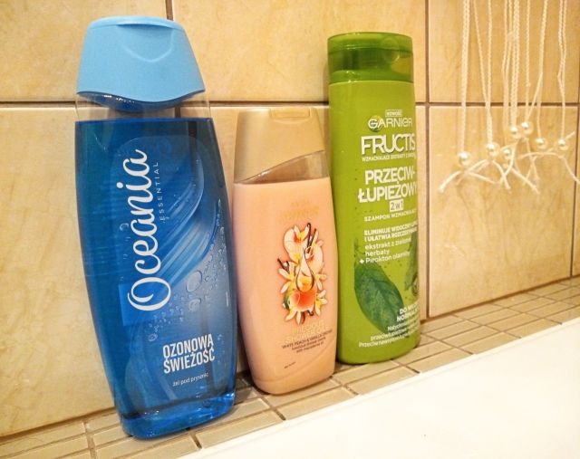 moje wannowe spa avon garnier oceania 