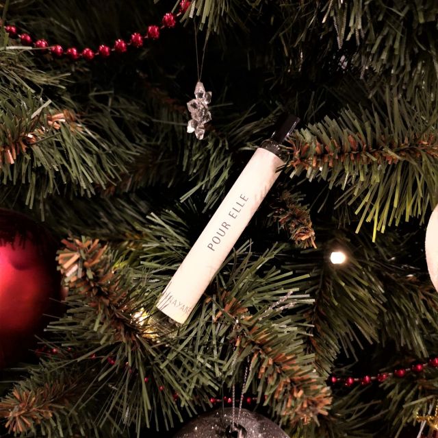 Annayake Woda perfumowana, Pour Elle EDP