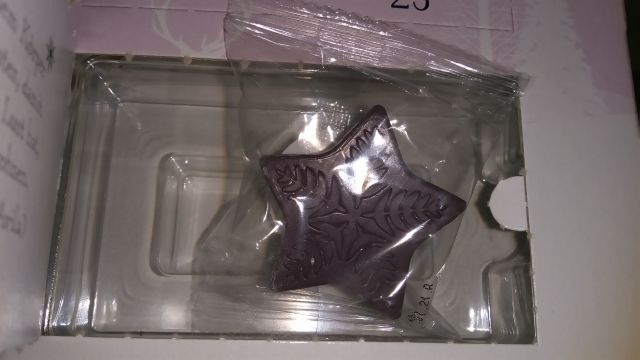 Balea Gwiazda kąpielowa, It’s A Magical Time