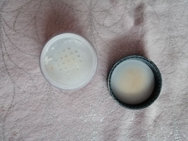 Ingrid Professional, Translucent Loose Powder, Matt Effect, Puder do twarzy, Profesjonalny, Transparentny