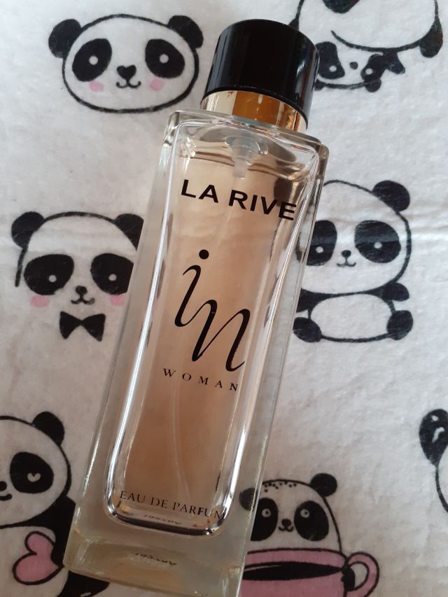 La Rive Woda perfumowana, In Woman EDP