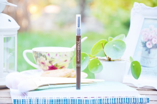Wibo Eyebrow Pencil, Shape & Define, Kredka do brwi, nr 2